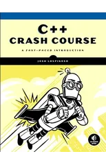 C++ Crash Course