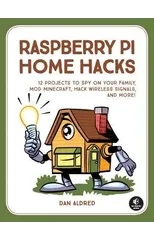 Raspberry Pi Projects for Kids