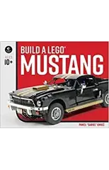 Build a LEGO Mustang