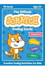 Official Scratch Coding Cards, The (Scratch 3.0)