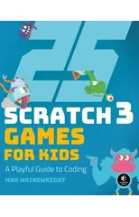 25 Scratch Games For Kids