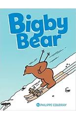 Bigby Bear Vol.1