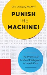 Punish The Machine!