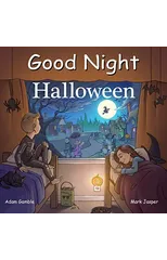 Good Night Halloween