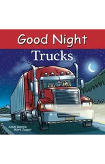 Good Night Trucks