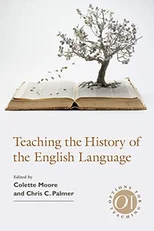 Teaching the History of the English Language