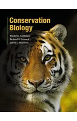 Conservation Biology