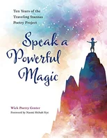 Speak a Powerful Magic