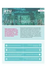 What is Research?