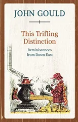 This Trifling Distinction