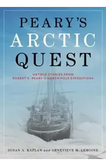 Peary's Arctic Quest