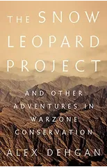 The Snow Leopard Project