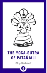 The Yoga-Sutra of Patanjali