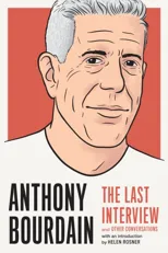 Anthony Bourdain