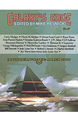 Galaxy's Edge Magazine