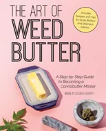 Art of Weed Butter