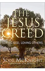 The Jesus Creed