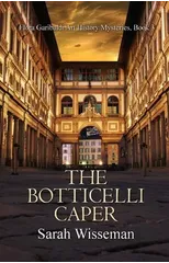 The Botticelli Caper