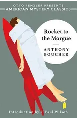 Rocket to the Morgue