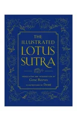 The Illustrated Lotus Sutra