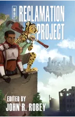 The Reclamation Project - Year One
