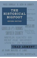 The Historical Bigfoot