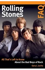 Rolling Stones FAQ