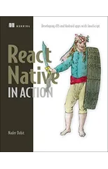 React Native in Action_p1