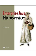 Enterprise Java Microservices