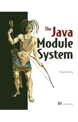 The Java Module System