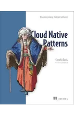 Cloud Native - Designing change-tolerant software