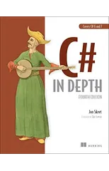 C# in Depth, 4E