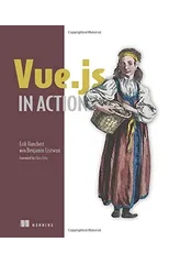 Vue.js in Action