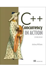 C++ Concurrency in Action,2E