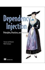 Dependency Injection in .NET Core