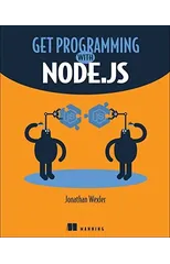 Get Programming with Node.js