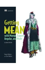 Getting MEAN with Mongo
