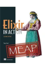 Elixir in Action