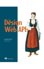 Design of Web APIs, The