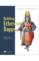 Building Ethereum Dapps