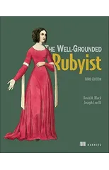 The Well-Grounded Rubyist