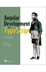 Angular Development with TypeScript