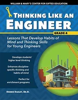 Thinking Like an Engineer
