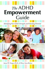 The ADHD Empowerment Guide