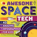 Awesome Space Tech