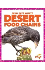 Desert Food Chains