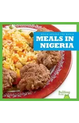 Meals in Nigeria