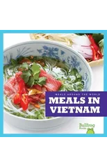Meals in Vietnam