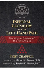 Infernal Geometry and the Left-Hand Path