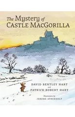 The Mystery of Castle MacGorilla